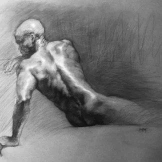 In the Light by Mahua Mazumdar