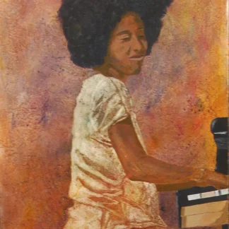 Pure Joy by Mary Eggers