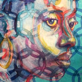 Interlocked by Jimmy James Greene
