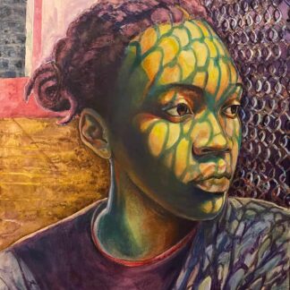 Systemic Limitations by Jimmy James Greene