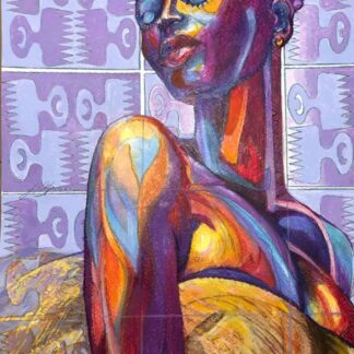 Regal Glory by Jimmy James Greene