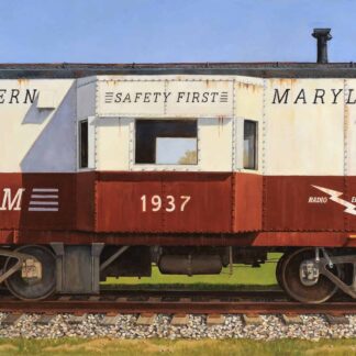 1937 by Raymond Burns