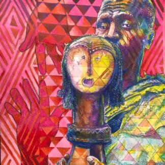Conduit by Jimmy James Greene