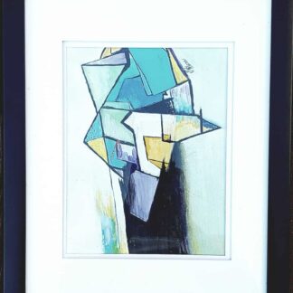 Higher Plane by Judy Wilson