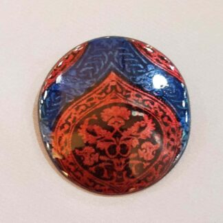 Jumpstart in Enameling