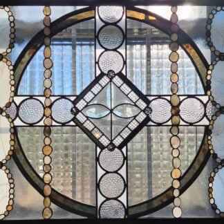 Stained Glass