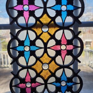 Stained Glass