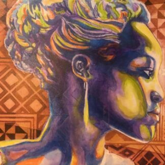 Sankofa by Jimmy James Greene