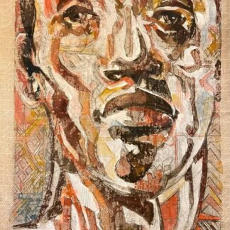 Pokerface Aloof by Jimmy James Greene