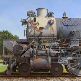 6755 by Raymond Burns