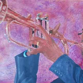 Soulful Connection by Mary Eggers