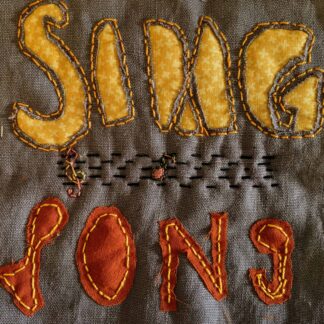 Sing a Song by Roberta Abel