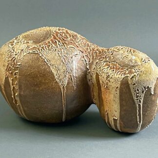 Drift Seed by Nada Romanos Abizaid