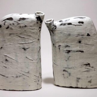 Conversation by Nada Romanos Abizaid