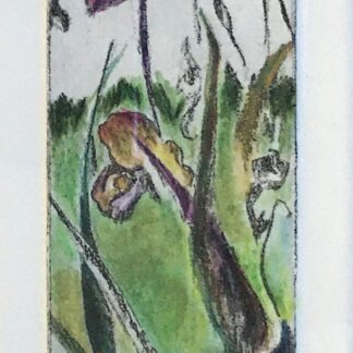 Abstract 1 by Bridget Murphy