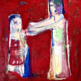 Separation by Khalid Alaani