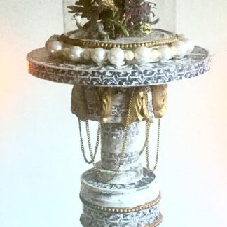 Cabinet of Curiosities No. 18 by David Alfuth