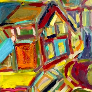 Landlicht house by Linda Ali