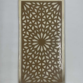 Anatolia - Brown by Rifat S. Taher