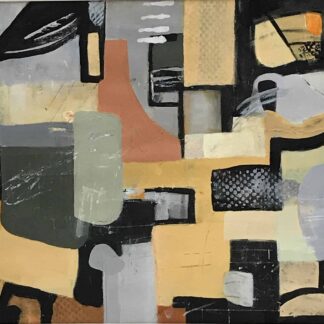 The Neighborhood by Judy Antico