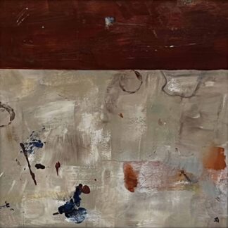 Nocturne by Judy Antico
