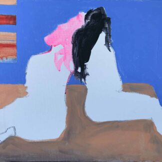 Counterpoint by Neyla Arnas