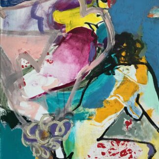 Discovering Hekate by Neyla Arnas