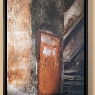 The Attic by Sabine Arndt