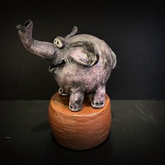 Funfant by Sabine Arndt