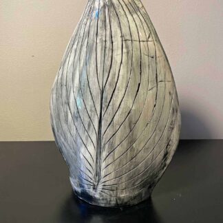 Vase by Sabine Arndt
