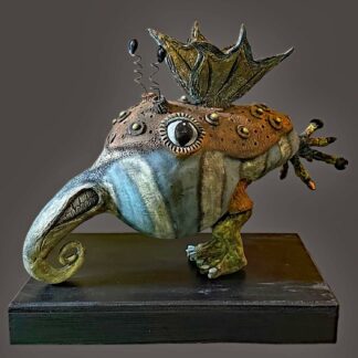 Aquafantilum by Sabine Arndt