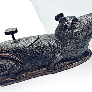 Rat Box by Marcel Artes Deolazo