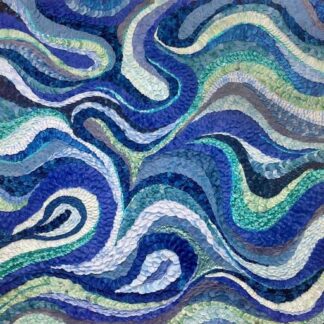 As the Tides Cycle by Rashad Ali Muhammad
