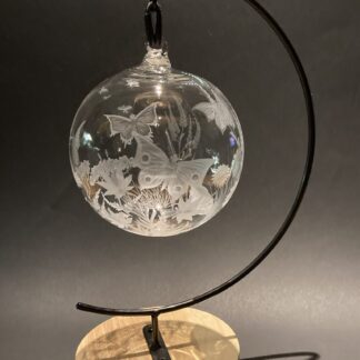 Dance of the Butterflies by Gerda Atzl