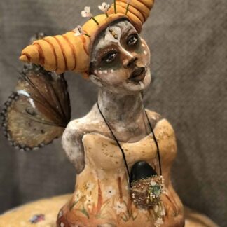 Amara by Kathlyn Avila-Reyes