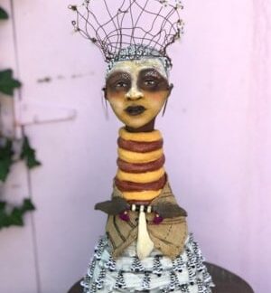 Thais by Kathlyn Avila-Reyes