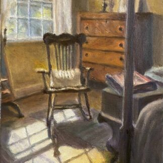 Laura's Room by Kenneth Bachman