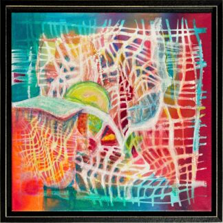 Interwoven by Abol Bahadori