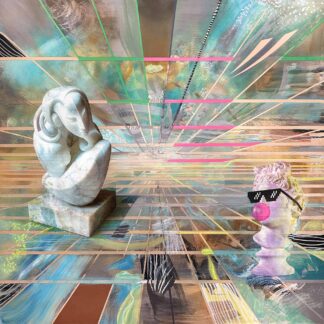 Quantum Gravity by Abol Bahadori