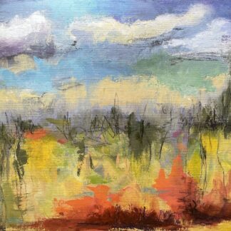 LetÕs Hike by Karen Baith