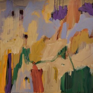 Abstract #14 by Linda Bankerd