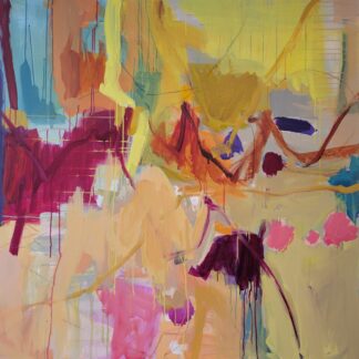 Abstract #15 by Linda Bankerd