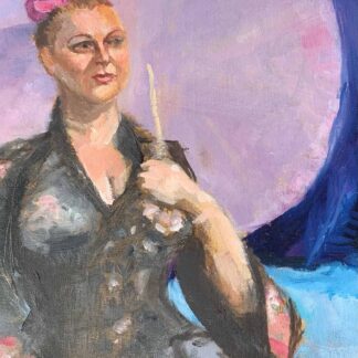Parasol   [Work in Progress] by Roger Banks