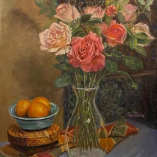 Good Morning by Roger Banks