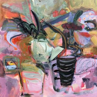 Light Flow by Ann Barbieri