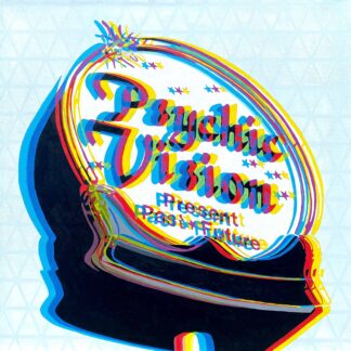Psychic Vision by Tara Barr