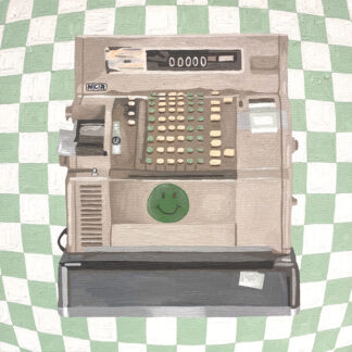 Cash Flow by Tara Barr