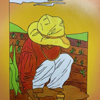Cultura Del Sur #02 by Jose Eduardo Barrows Castillo
