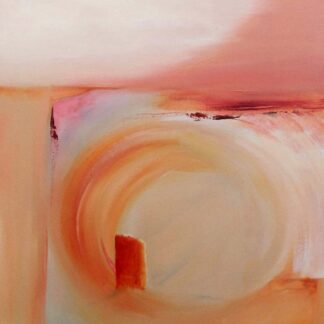 Below The Surface VII by Brenda Barthell