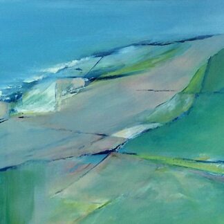 Beaches I Have Known by Brenda Barthell